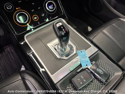 2020 Land Rover Range Rover Evoque S   - Photo 12 - Orange, CA 92868