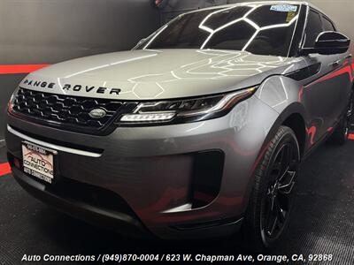 2020 Land Rover Range Rover Evoque S   - Photo 29 - Orange, CA 92868