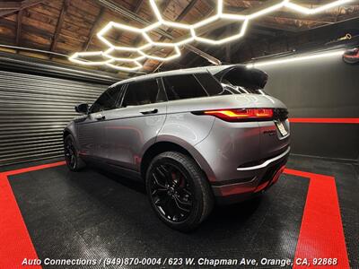 2020 Land Rover Range Rover Evoque S   - Photo 4 - Orange, CA 92868