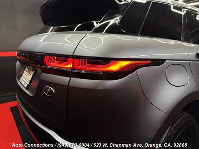 2020 Land Rover Range Rover Evoque S   - Photo 30 - Orange, CA 92868