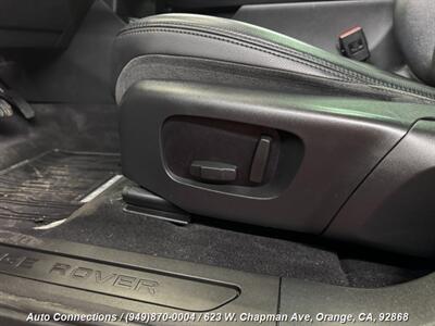2020 Land Rover Range Rover Evoque S   - Photo 22 - Orange, CA 92868