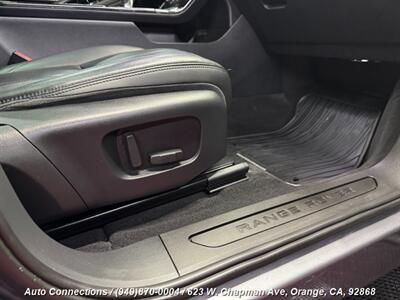 2020 Land Rover Range Rover Evoque S   - Photo 23 - Orange, CA 92868