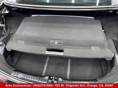 2014 Mercedes-Benz SLK SLK 250   - Photo 28 - Orange, CA 92868