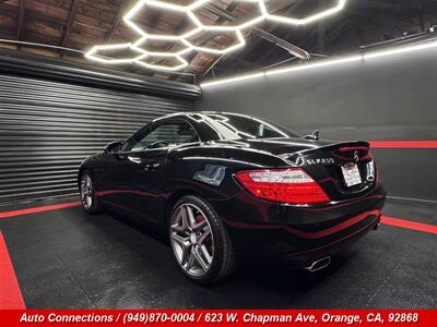 2014 Mercedes-Benz SLK SLK 250   - Photo 6 - Orange, CA 92868