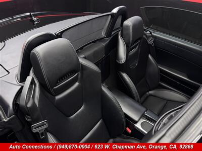 2014 Mercedes-Benz SLK SLK 250   - Photo 11 - Orange, CA 92868