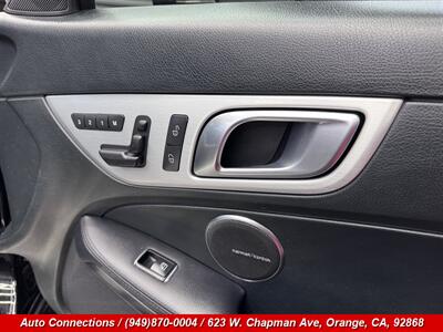 2014 Mercedes-Benz SLK SLK 250   - Photo 27 - Orange, CA 92868