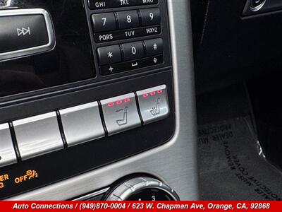 2014 Mercedes-Benz SLK SLK 250   - Photo 19 - Orange, CA 92868