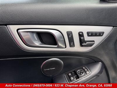 2014 Mercedes-Benz SLK SLK 250   - Photo 24 - Orange, CA 92868