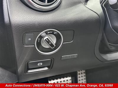 2014 Mercedes-Benz SLK SLK 250   - Photo 22 - Orange, CA 92868