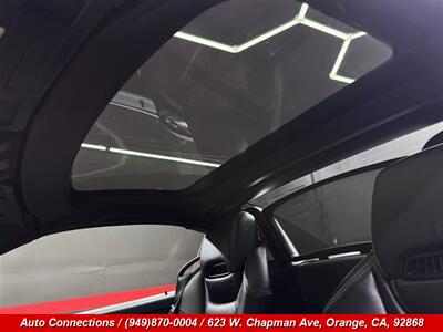 2014 Mercedes-Benz SLK SLK 250   - Photo 21 - Orange, CA 92868