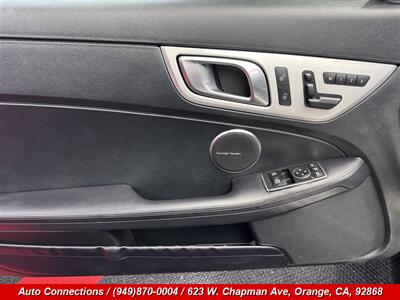 2014 Mercedes-Benz SLK SLK 250   - Photo 23 - Orange, CA 92868
