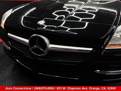 2014 Mercedes-Benz SLK SLK 250   - Photo 33 - Orange, CA 92868