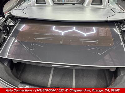 2014 Mercedes-Benz SLK SLK 250   - Photo 29 - Orange, CA 92868