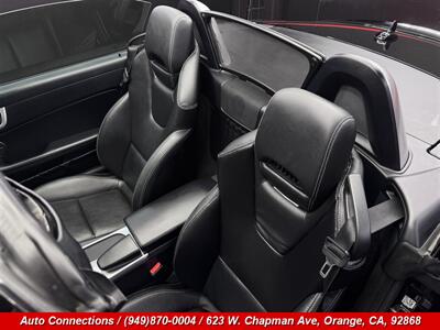 2014 Mercedes-Benz SLK SLK 250   - Photo 9 - Orange, CA 92868