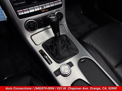 2014 Mercedes-Benz SLK SLK 250   - Photo 15 - Orange, CA 92868
