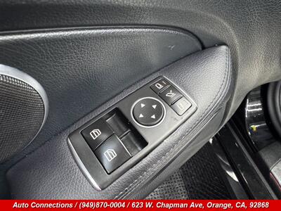 2014 Mercedes-Benz SLK SLK 250   - Photo 26 - Orange, CA 92868