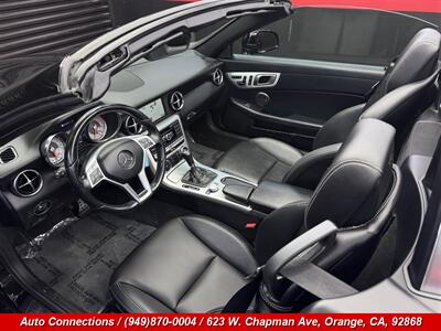 2014 Mercedes-Benz SLK SLK 250   - Photo 8 - Orange, CA 92868