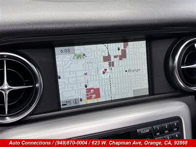 2014 Mercedes-Benz SLK SLK 250   - Photo 20 - Orange, CA 92868