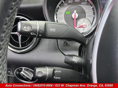 2014 Mercedes-Benz SLK SLK 250   - Photo 14 - Orange, CA 92868