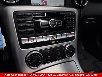 2014 Mercedes-Benz SLK SLK 250   - Photo 17 - Orange, CA 92868