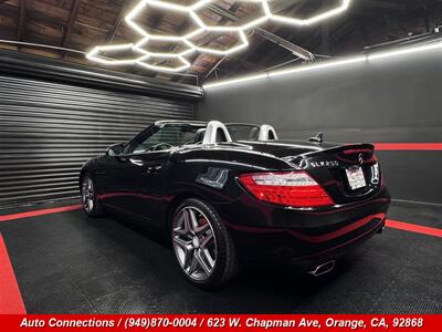 2014 Mercedes-Benz SLK SLK 250   - Photo 5 - Orange, CA 92868