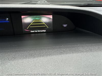 2014 Honda Civic LX   - Photo 16 - Orange, CA 92868