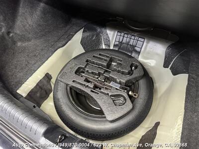 2014 Honda Civic LX   - Photo 21 - Orange, CA 92868