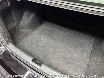 2014 Honda Civic LX   - Photo 20 - Orange, CA 92868