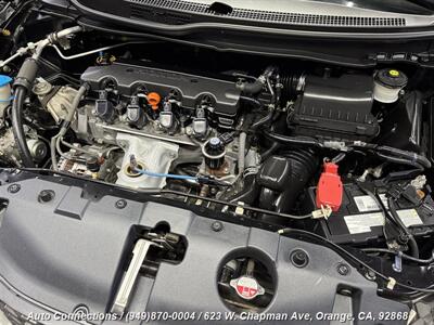 2014 Honda Civic LX   - Photo 22 - Orange, CA 92868