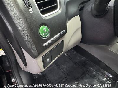 2014 Honda Civic LX   - Photo 17 - Orange, CA 92868