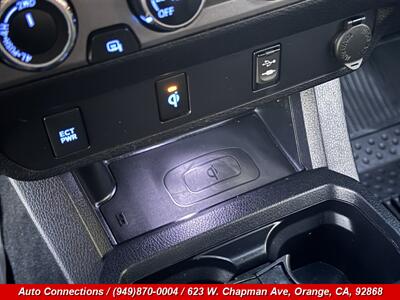 2017 Toyota Tacoma TRD Pro   - Photo 14 - Orange, CA 92868