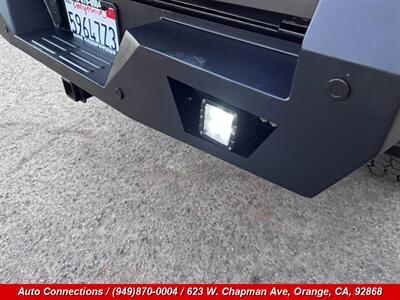 2017 Toyota Tacoma TRD Pro   - Photo 28 - Orange, CA 92868