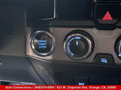 2017 Toyota Tacoma TRD Pro   - Photo 16 - Orange, CA 92868