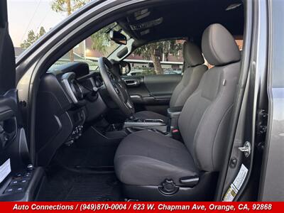 2017 Toyota Tacoma TRD Pro   - Photo 5 - Orange, CA 92868