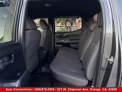2017 Toyota Tacoma TRD Pro   - Photo 8 - Orange, CA 92868