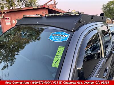 2017 Toyota Tacoma TRD Pro   - Photo 24 - Orange, CA 92868