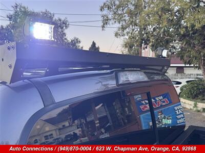 2017 Toyota Tacoma TRD Pro   - Photo 27 - Orange, CA 92868