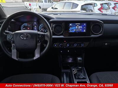 2017 Toyota Tacoma TRD Pro   - Photo 11 - Orange, CA 92868