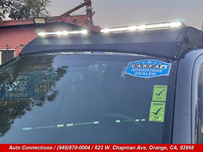 2017 Toyota Tacoma TRD Pro   - Photo 25 - Orange, CA 92868