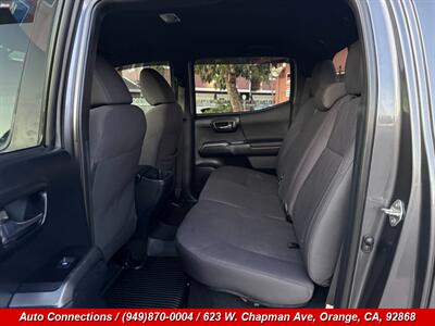 2017 Toyota Tacoma TRD Pro   - Photo 8 - Orange, CA 92868