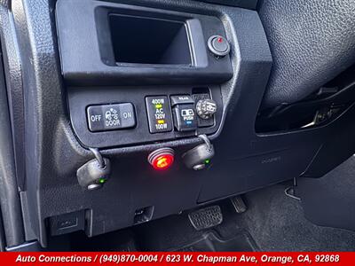 2017 Toyota Tacoma TRD Pro   - Photo 20 - Orange, CA 92868