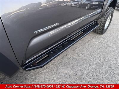 2017 Toyota Tacoma TRD Pro   - Photo 30 - Orange, CA 92868
