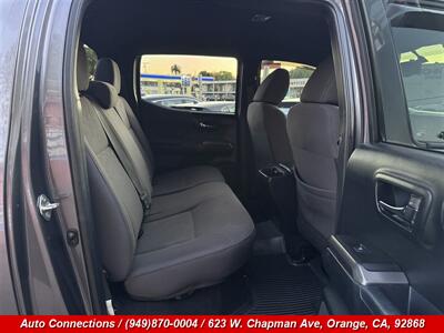 2017 Toyota Tacoma TRD Pro   - Photo 7 - Orange, CA 92868