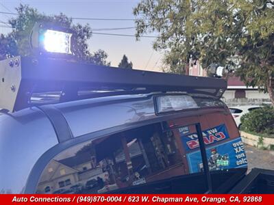 2017 Toyota Tacoma TRD Pro   - Photo 27 - Orange, CA 92868
