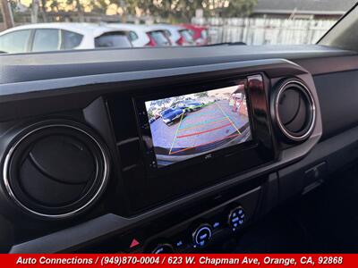 2017 Toyota Tacoma TRD Pro   - Photo 18 - Orange, CA 92868
