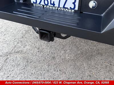 2017 Toyota Tacoma TRD Pro   - Photo 31 - Orange, CA 92868