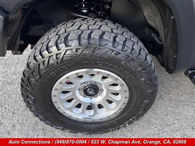 2017 Toyota Tacoma TRD Pro   - Photo 36 - Orange, CA 92868