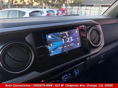 2017 Toyota Tacoma TRD Pro   - Photo 17 - Orange, CA 92868