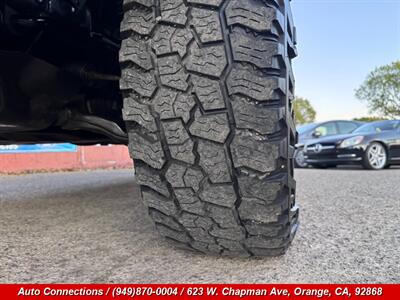 2017 Toyota Tacoma TRD Pro   - Photo 39 - Orange, CA 92868