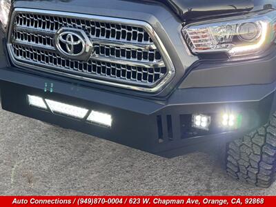 2017 Toyota Tacoma TRD Pro   - Photo 26 - Orange, CA 92868